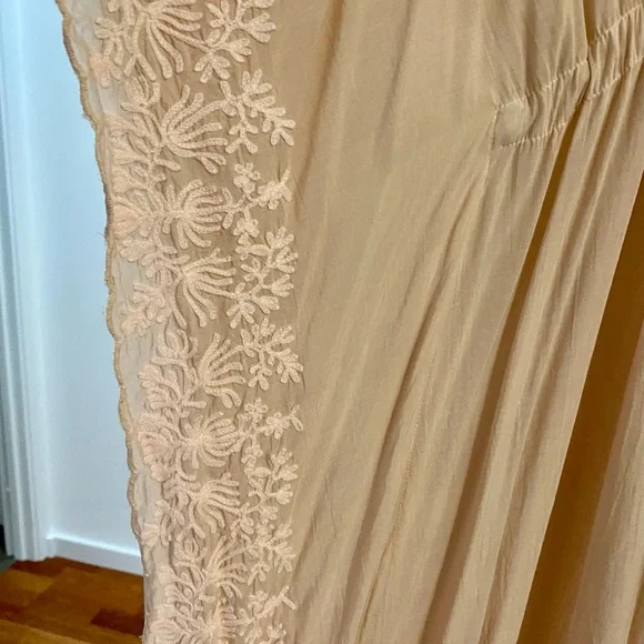 MELISSA ODABASH Kaftan dress one size Stunning - Picture 5 of 8